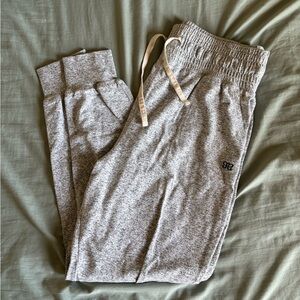 Albion Soft Grey Joggers